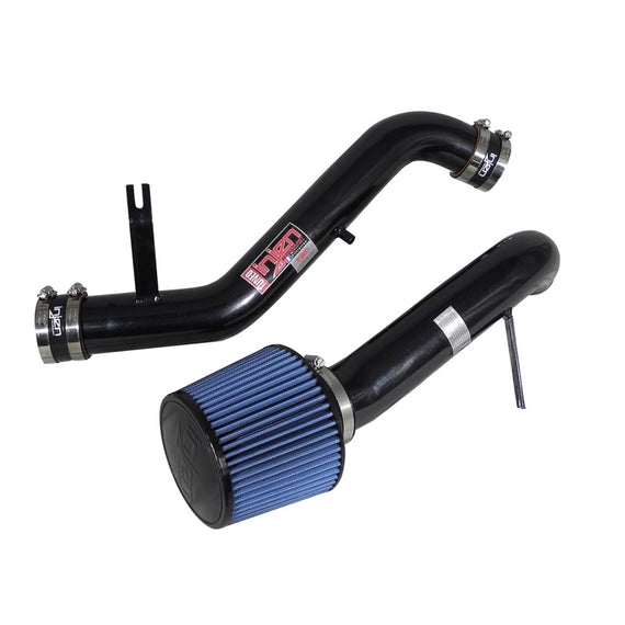 Injen 98-02 Honda Accord 2.3L Black Cold Air Intake RD1670BLK