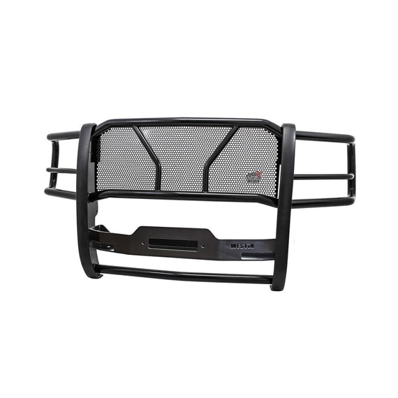 Westin Chevrolet Silverado 1500 16-18 HDX Winch Mount Grille Guard 57-93875