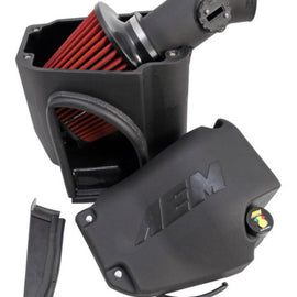 AEM 11-12 Ford Super Duty 6.7L Diesel V8 Brute Force Cold Air Intake 21-9124DS