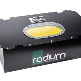 Radium Engineering R10A Fuel Cell - 10 Gallon 20-0610