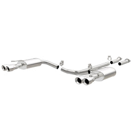 Magnaflow 19237 Street Cat Back Exhaust for 2011-2016 Kia Optima 2.0L 2.4L 19237