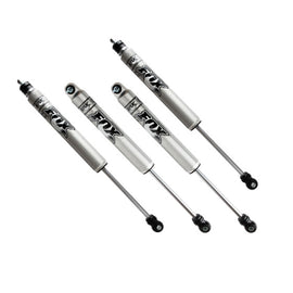 Superlift 07-18 Jeep JK 2/4 Door 2.5-4in Lit Kit w or w/o Reflex Control Arms Fox Shock Box 84041