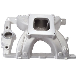 Edelbrock Victor Pontiac 850 Manifold 2957