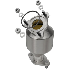 MagnaFlow Direct Fit Catalytic Converter 2010-2011 LaCrosse 3.6 L Underbody 52301
