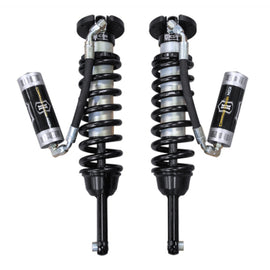 ICON 2010+ Toyota FJ/4Runner Ext Travel 2.5 Series Shocks VS RR Coilover Kit w/700lb Spring Rate 58747-700