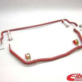 EIBACH FRONT AND REAR ANTI ROLL SWAY BAR KIT for 2011-2013 for FORD SHELBY GT500 35129.32