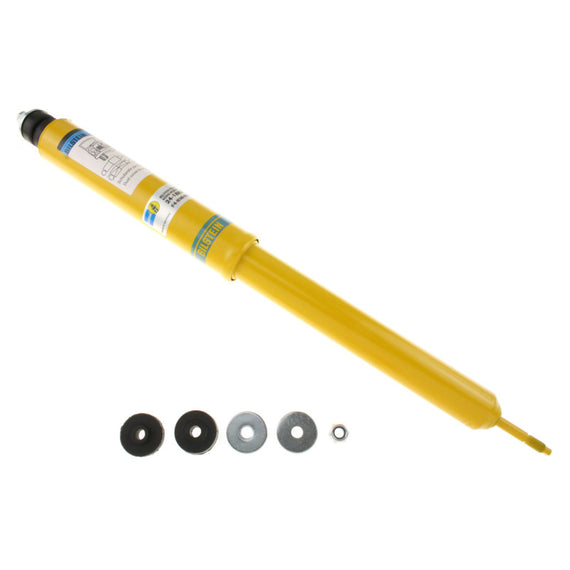 Bilstein B6 1994 Land Rover Discovery Base Front 36mm Monotube Steering Damper 24-188272