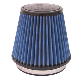 aFe MagnumFLOW Air Filters UCO P5R A/F P5R 5F x 6-1/2B x 4-3/4T x 6H 24-50506