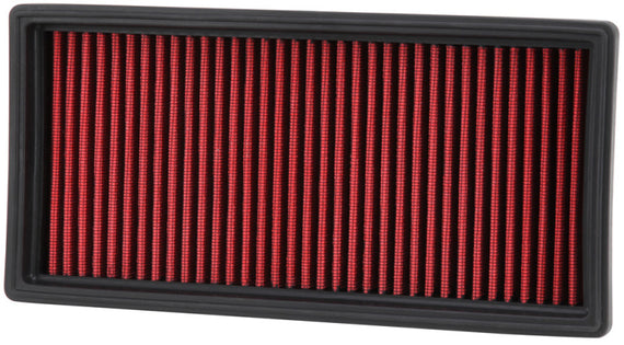 Spectre 2001 Chrysler Voyager II L4/V6 F/I Replacement Panel Air Filter HPR3660