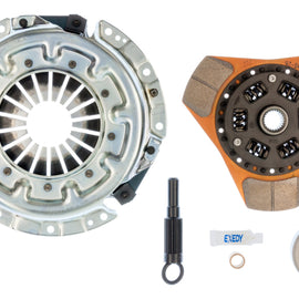 EXEDY RACING STAGE 2 CLUTCH FOR 90-96 300ZX NA VG30DE 06955B