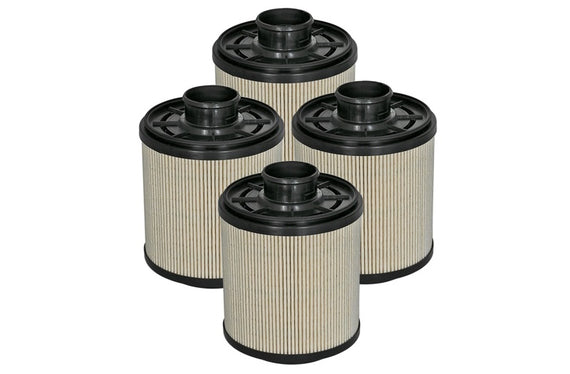 AFE Filters 44-FF014E-MB Pro GUARD D2 Fuel Filter 44-FF014E-MB