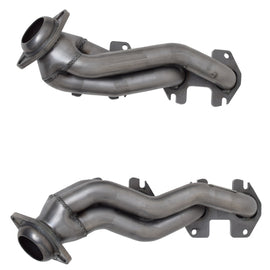 Gibson GP223S Stainless Performance Header for 05-06 F-250/F-350 Super Duty GP223S