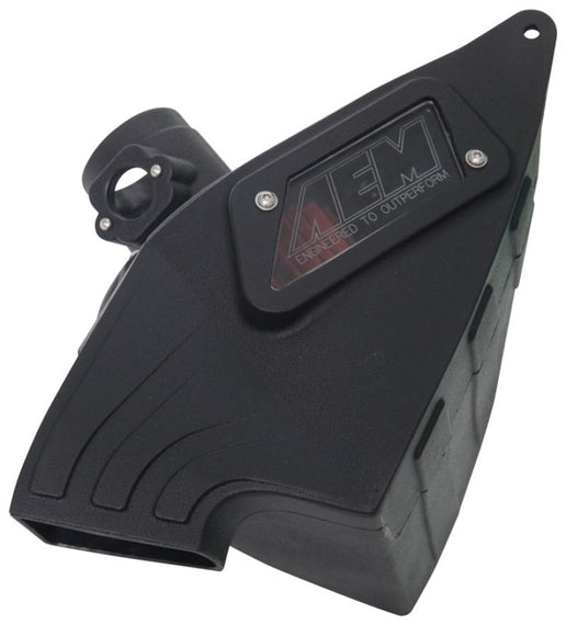 AEM Performance Cold Air Intake System Fits 2007-2013 BMW 328 328i 3.0L +9HP! 21-841DS
