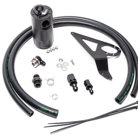 Radium Engineering PCV Catch Can Breather for Scion FRS & Subaru BRZ RH 20-0901