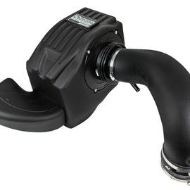 aFe Quantum Pro 5R Cold Air Intake System 09-18 Dodge RAM 1500 V8-5.7L 53-10009R