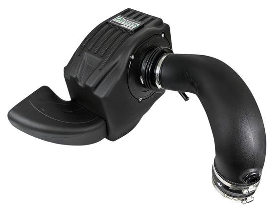 aFe Quantum Pro 5R Cold Air Intake System 09-18 Dodge RAM 1500 V8-5.7L 53-10009R