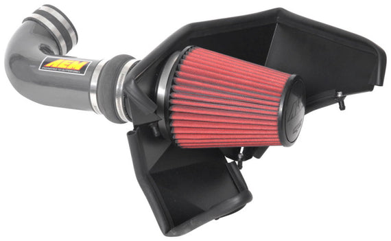AEM 21-859C Cold Air Intake System 21-859C