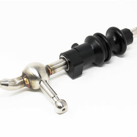 Torque Solution Short Throw Shifter for 2015-2019 Subaru WRX 6 Speed TS-SS-030