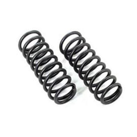 Superlift 80-96 Ford F-100 / F-150 / Bronco Coil Springs (Pair) 6in Lift Kit - - Front 119