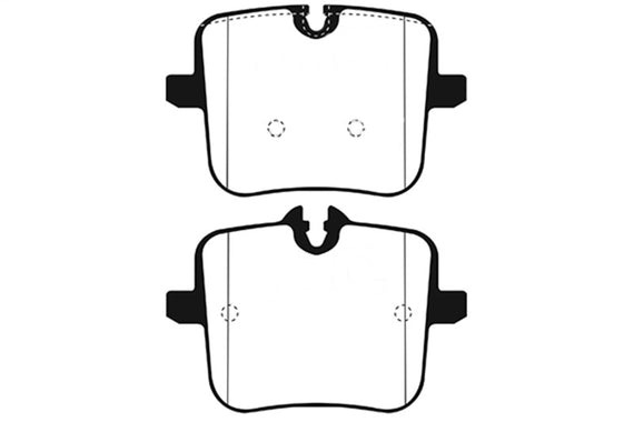 EBC DP32320C DP32320C