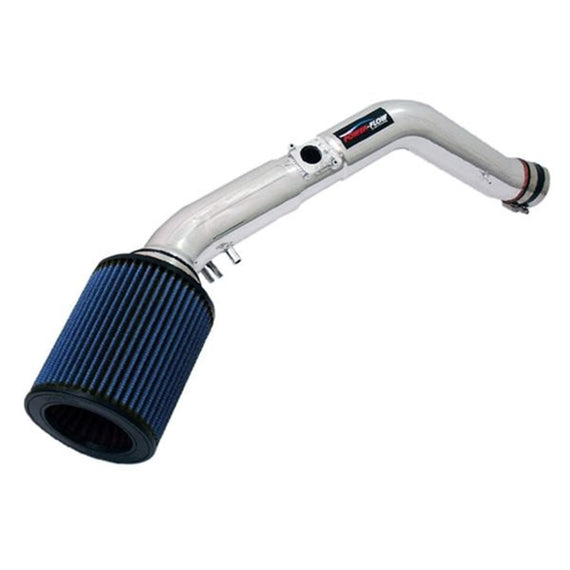 Injen 97-99 Tacoma 4 Cyl. only Polished Power-Flow Air Intake System PF2010P