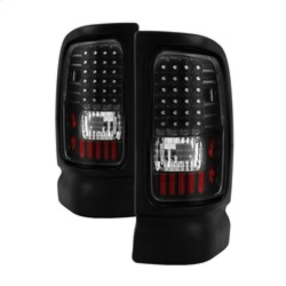 Spyder Auto 5012777 - LED Tail Lights for 94-02 Dodge Ram 1500 2500 3500 5012777