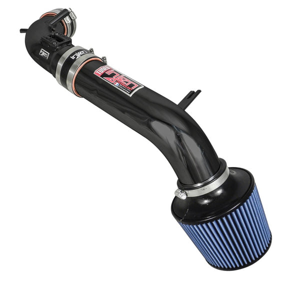 2010-2012 Ford Fusion L4-2.5L Injen SP Cold Air Intake System Black SP9060BLK SP9060BLK