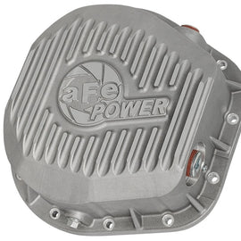 aFe Power 86-15 Ford F-250 Super Duty Differential Covers 46-70020 46-70020