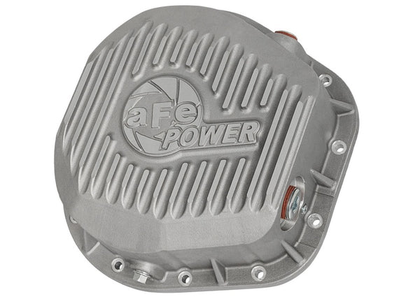 aFe Power 86-15 Ford F-250 Super Duty Differential Covers 46-70020 46-70020