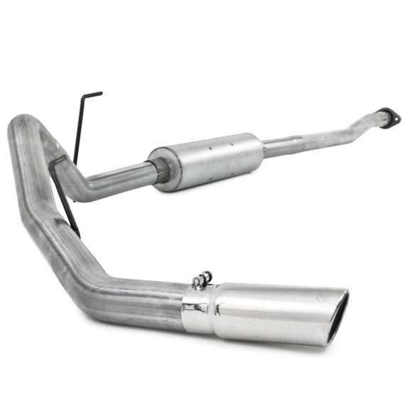 MBRP Aluminized 3