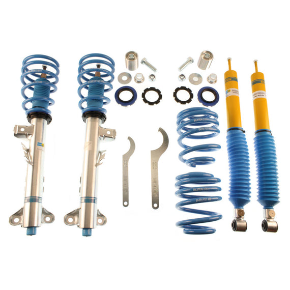 Suspension Kit-B16 (PSS9) Front Rear Bilstein 48-115674 fits 96-99 BMW M3 48-115674