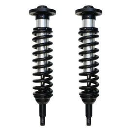 ICON 09-13 Ford F-150 4WD 0-2.63in 2.5 Series Shocks VS IR Coilover Kit 91700