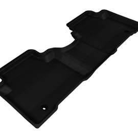 3D MAXpider L1HY01721509 3D MAXpider Floor Mat Fits 13-17 Santa Fe L1HY01721509