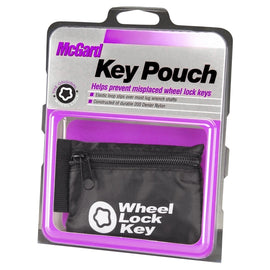 McGard 1/PK KEY STORAGE POUCH 70007