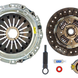 Exedy 15803HD Racing Stage 1 Heavy Duty Clutch for Subaru WRX STI 2004-2011 15803HD