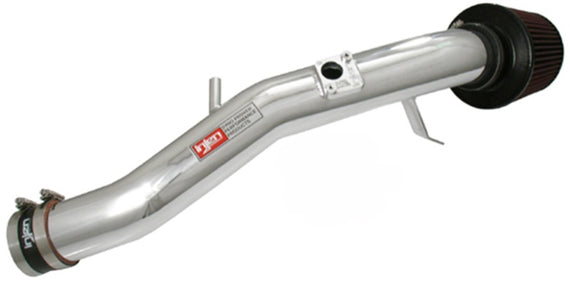 INJEN SHORT RAM AIR INTAKE FOR 06-15 LEXUS IS250 2.5L V6 POLISHED SP2093P SP2093P