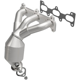 MagnaFlow Direct Fit Catalytic Converter 02-06 Hyundai Sonata 2.7L 452018