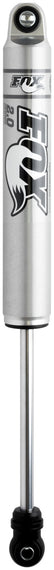 Fox 2.0 Performance Series IFP Rear Shock for 07-18 Jeep Wrangler JK w 0-1