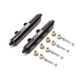 Cobb 08-21 Subaru STI Fuel Rails 343150