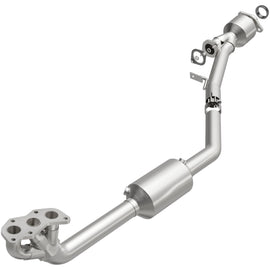 MagnaFlow California Grade Direct Fit Catalytic Converter 08-09 Subaru Legacy H6 3.0L 5411593