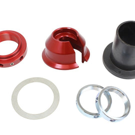 aFe Control Sway-A-Way 2.5 Coilover Spring Seat Collar Kit - Dual Rate - Extended Seat 56080-SP23