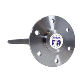 Yukon Gear 1541H Alloy 6 Lug Rear Axle For 63-72 GM 12T YA G3893605