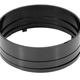 Spectre Air Cleaner Riser Kit - Black 4954