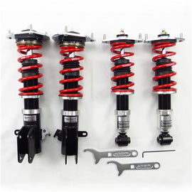 RS-R SPORTS*I COILOVER KIT FOR 2015 SUBARU WRX