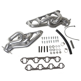 BBK 15120 Shorty Equal Length Headers (Ceramic) 15120