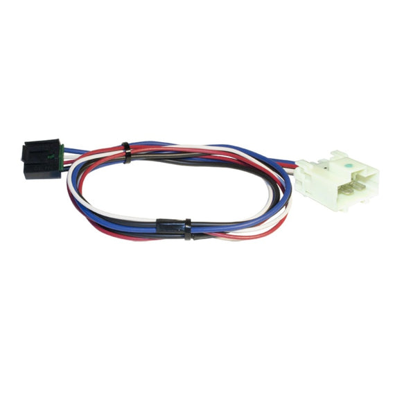 Westin 2009-2011 Kia Borrego Wiring Harness - Black 65-75291