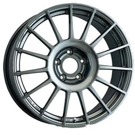 Enkei RC-T4 18X9.5 30 5X114.3 75 HB Wheel RACING WHEEL / RIM