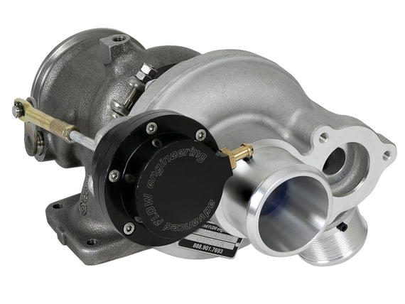 AFE Filters 46-60212 BladeRunner GT Series Turbocharger Fits 17-18 124 Spider 46-60212