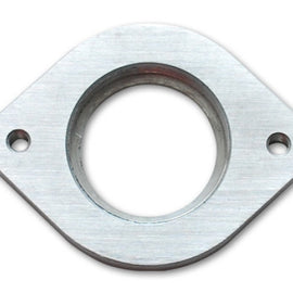 Vibrant Aluminum Thread On Replacement Flange for GreddyS/R/RS style Blow Off Valves 10127G