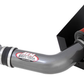 AEM 05-08 Ford F150 5.4L Silver Brute Force Air Intake 21-8117DC